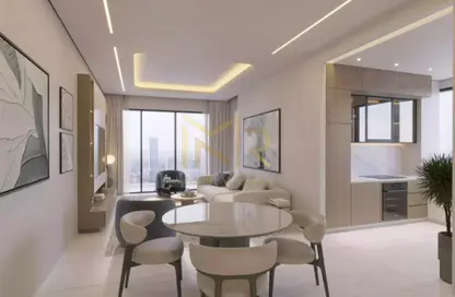 Apartment - Studio - 1 Bathroom for sale in Wadi Hills - Wadi Al Safa 5 - Dubai Apartment - Studio - 1 Bathroom for sale in Wadi Hills - Wadi Al Safa 5 - Dubai