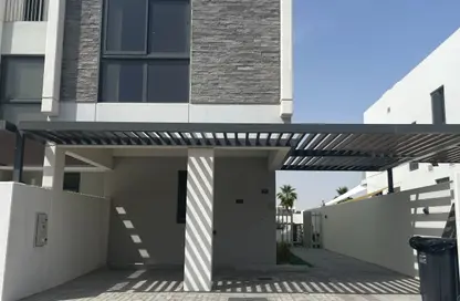 تاون هاوس - 3 غرف نوم - 4 حمامات للبيع في فلل اوروم - آستر - داماك هيلز 2 - دبي