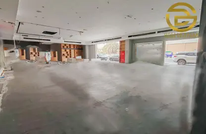 Show Room - Studio - 2 Bathrooms for rent in Al Quoz Industrial Area 1 - Al Quoz Industrial Area - Al Quoz - Dubai Show Room - Studio - 2 Bathrooms for rent in Al Quoz Industrial Area 1 - Al Quoz Industrial Area - Al Quoz - Dubai