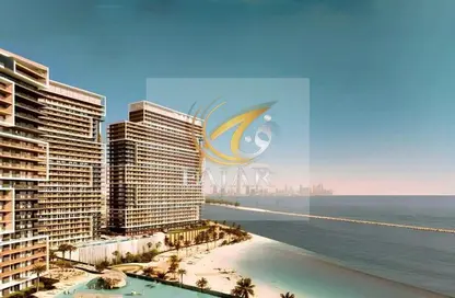 شقة - غرفة نوم - 1 حمام للبيع في تشيلسيا رزيدنس من داماك - المدينة الملاحية - دبي