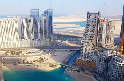 شقة - غرفة نوم - 2 حمامات للبيع في أبراج سيجما - مدينة الأضواء - جزيرة الريم - أبوظبي