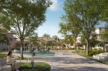 Land - Studio for sale in Wadeem - Al Hudayriat Island - Abu Dhabi