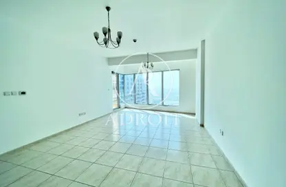 شقة - 2 غرف نوم - 2 حمامات للايجار في سكاي كورتس تاور E - أبراج سكاي كورتس - دبي لاند - دبي