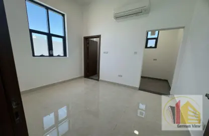 شقة - 1 حمام للايجار في مدينة الرياض - أبوظبي