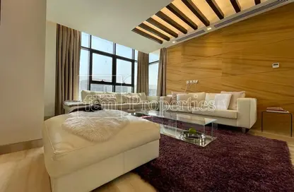 Villa - 3 Bedrooms - 3 Bathrooms for rent in Veneto Villas - Trevi - DAMAC Hills - Dubai