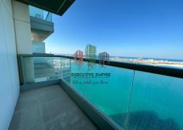 Apartment - 2 bedrooms - 3 bathrooms for rent in C2 Tower - City Of Lights - Al Reem Island - Abu Dhabi