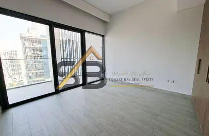 Apartment - Studio - 1 Bathroom for rent in SOL Avenue - Business Bay - Dubai