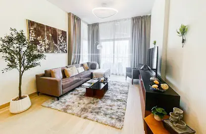 Apartment - 1 Bedroom - 2 Bathrooms for rent in Azizi Aliyah - Al Jaddaf - Dubai