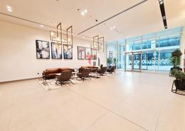 Office Space - 2 bathrooms for sale in Bay Square Building 6 - Bay Square - Business Bay - Dubai