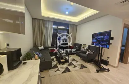 Apartment - 1 Bedroom - 1 Bathroom for sale in AZIZI Riviera - Meydan One - Meydan - Dubai