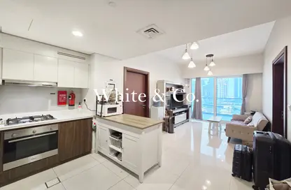 شقة - 2 غرف نوم - 2 حمامات للبيع في مساكن ريفا - الخليج التجاري - دبي