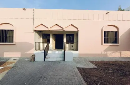 Villa - 4 Bedrooms - 3 Bathrooms for rent in Al Hazana - Al Riqqa - Sharjah
