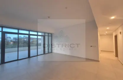 Apartment - 2 Bedrooms - 3 Bathrooms for rent in Vida Residence 3 - Vida Residence - The Hills - Dubai