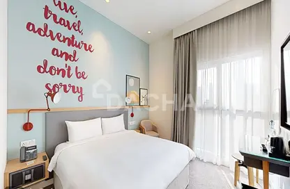 Apartment - Studio - 1 Bathroom for sale in Rove City Walk - City Walk - Dubai