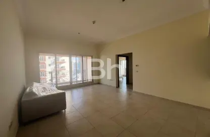 شقة - غرفة نوم - 2 حمامات للايجار في طراز البحر المتوسط - مساكن القناه المائية - مدينة دبي الرياضية - دبي