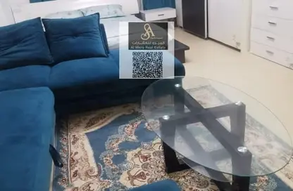شقة - 1 حمام للايجار في أبراج الياسمين - جاردن سيتي - عجمان