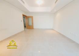Apartment - 1 bedroom - 3 bathrooms for rent in Corniche Road - Abu Dhabi