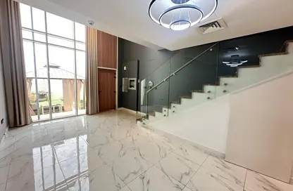 Villa - 1 Bedroom - 2 Bathrooms for sale in Rukan 3 - Dubai Land - Dubai