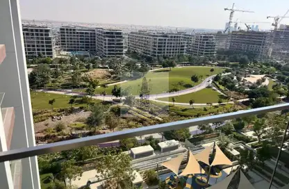 Apartment - 2 Bedrooms - 2 Bathrooms for sale in Acacia A - Park Heights - Dubai Hills Estate - Dubai
