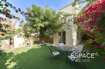 Villa - 2 Bedrooms - 3 Bathrooms for sale in Springs 12 - The Springs - Dubai