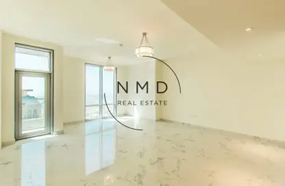 Apartment - 3 Bedrooms - 4 Bathrooms for rent in Noura Tower - Al Habtoor City - Business Bay - Dubai