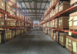 Warehouse for sale in Jebel Ali Freezone - Jebel Ali - Dubai