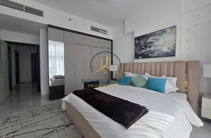 شقة - 3 غرف نوم - 2 حمامات للايجار في بيرلز من دانوب - الفرجان - دبي شقة - 3 غرف نوم - 2 حمامات للايجار في بيرلز من دانوب - الفرجان - دبي