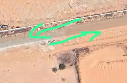 Land - Studio for sale in Al Helio 2 - Al Helio - Ajman