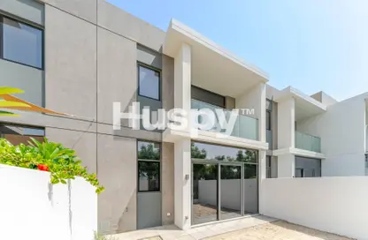 Villa - 3 Bedrooms - 4 Bathrooms for sale in Ruba - Arabian Ranches 3 - Dubai