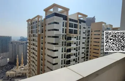 شقة - 2 غرف نوم - 3 حمامات للبيع في 1 عجمان ون تاور - عجمان واحد - عجمان وسط المدينة - عجمان