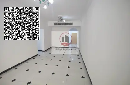 شقة - 2 غرف نوم - 2 حمامات للايجار في فلل الروضة 3 - 3  الروضة - الروضة - عجمان