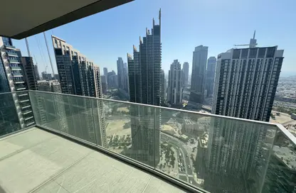 Apartment - 2 Bedrooms - 3 Bathrooms for rent in Opera Grand - Burj Khalifa Area - Downtown Dubai - Dubai