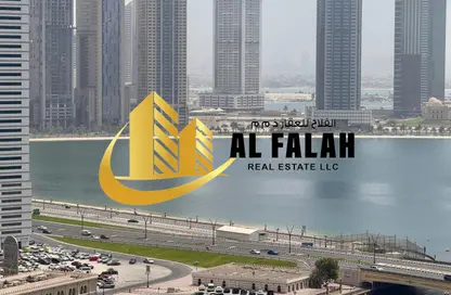 شقة - 3 غرف نوم - 3 حمامات للايجار في المجاز 3 - المجاز - الشارقة