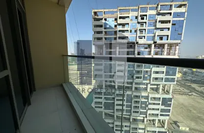 Apartment - 2 Bedrooms - 3 Bathrooms for sale in Canal Residence - Al Reem Island - Abu Dhabi