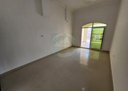 Apartment - 1 bedroom - 1 bathroom for rent in Shakhbout City - Abu Dhabi