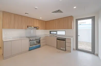 Townhouse - 5 Bedrooms - 6 Bathrooms for rent in The Pulse Beachfront - The Pulse - Dubai South (Dubai World Central) - Dubai