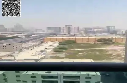 شقة - غرفة نوم - 2 حمامات للبيع في سيتي تاور - النعيمية - عجمان