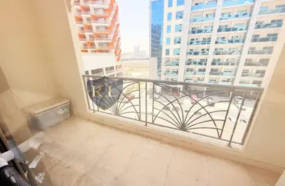 Apartment - 1 Bedroom - 2 Bathrooms for sale in Cordoba Palace - Dubai Silicon Oasis - Dubai