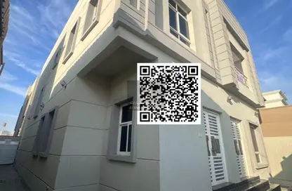 Villa - 5 Bedrooms - 7 Bathrooms for rent in Al Zaheya Gardens - Al Zahya - Ajman Villa - 5 Bedrooms - 7 Bathrooms for rent in Al Zaheya Gardens - Al Zahya - Ajman