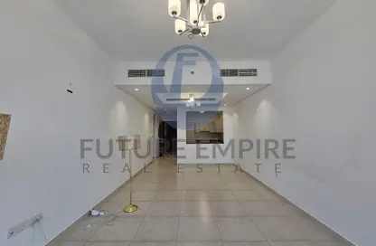 Apartment - 1 Bedroom - 2 Bathrooms for rent in Airport View Building - Al Garhoud - Dubai
