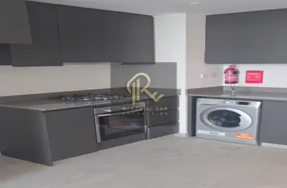 Apartment - 2 Bedrooms - 3 Bathrooms for rent in Tiraz 2 - Aljada - Sharjah