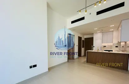 Apartment - 1 Bedroom - 2 Bathrooms for rent in Binghatti Amber - Jumeirah Village Circle - Dubai