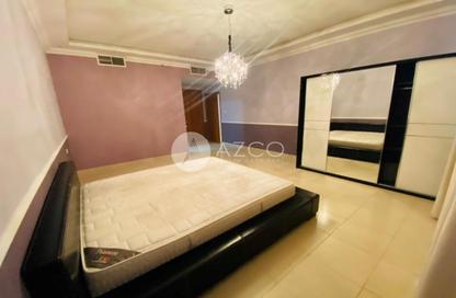 شقة - غرفة نوم - 2 حمامات للبيع في مابل 1 - حدائق الإمارات 2 - قرية الجميرا سركل - دبي