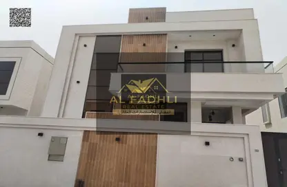 فيلا - 5 غرف نوم - 6 حمامات للبيع في 1 الياسمين - الياسمين - عجمان