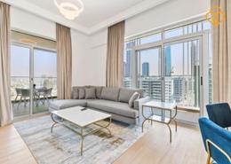 Apartment - 2 bedrooms - 2 bathrooms for rent in 151 Residence - Al Satwa - Dubai