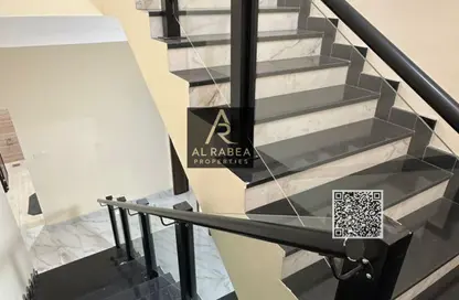 فيلا - 3 غرف نوم - 5 حمامات للايجار في الزاهية جاردنز - الزاهية - عجمان