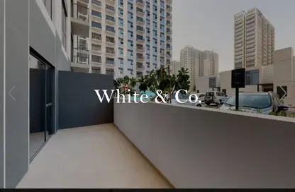 Apartment - 1 Bedroom - 1 Bathroom for rent in Park Ridge Tower C - Park Ridge - Dubai Hills Estate - Dubai