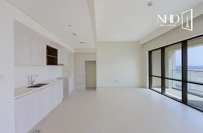 Apartment - 2 Bedrooms - 2 Bathrooms for rent in Vida Residences Creek Beach - Creek Beach - Dubai Creek Harbour (The Lagoons) - Dubai