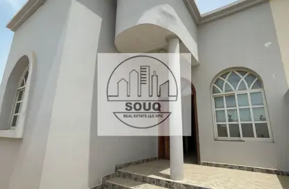 Villa - 3 Bedrooms - 3 Bathrooms for rent in Al Riffa - Ras Al Khaimah