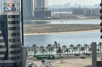 شقة - 2 غرف نوم - 2 حمامات للايجار في المجاز 3 - المجاز - الشارقة